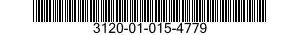 3120-01-015-4779  3120010154779 010154779