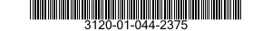 3120-01-044-2375 BUSHING,SLEEVE 3120010442375 010442375