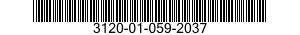 3120-01-059-2037 BUSHING,SLEEVE 3120010592037 010592037
