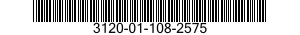 3120-01-108-2575 BUSHING,SLEEVE 3120011082575 011082575