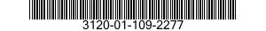 3120-01-109-2277 BEARING,SLEEVE 3120011092277 011092277