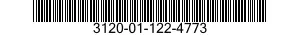 3120-01-122-4773 BUSHING,SLEEVE 3120011224773 011224773