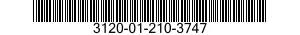 3120-01-210-3747  3120012103747 012103747