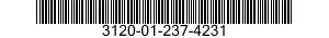 3120-01-237-4231  3120012374231 012374231