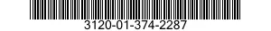 3120-01-374-2287 ROLLER,LINEAR-ROTARY MOTION 3120013742287 013742287
