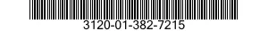 3120-01-382-7215 BEARING,SLEEVE 3120013827215 013827215
