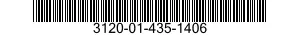 3120-01-435-1406 BUSHING,SLEEVE 3120014351406 014351406