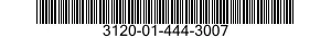 3120-01-444-3007 BEARING,SLEEVE 3120014443007 014443007