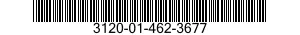 3120-01-462-3677 BEARING,WASHER,THRUST 3120014623677 014623677