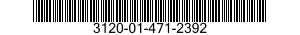 3120-01-471-2392 BUSHING,KIT,TRUNNIO 3120014712392 014712392