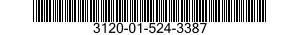 3120-01-524-3387 BUSHING,SLEEVE 3120015243387 015243387