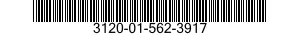 3120-01-562-3917 BEARING HALF SET,SLEEVE 3120015623917 015623917