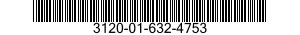 3120-01-632-4753 ROLLER,LINEAR-ROTARY MOTION 3120016324753 016324753