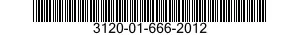 3120-01-666-2012 BUSHING,SLEEVE 3120016662012 016662012