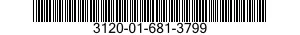 3120-01-681-3799 PARTS KIT,BEARING REPLACEMENT,MECHANICAL EQUIPMENT 3120016813799 016813799