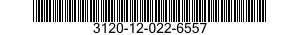 3120-12-022-6557  3120120226557 120226557