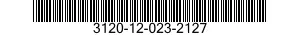 3120-12-023-2127  3120120232127 120232127