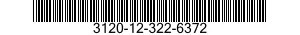 3120-12-322-6372 PARTS KIT,BEARING REPLACEMENT,MECHANICAL EQUIPMENT 3120123226372 123226372