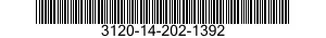 3120-14-202-1392  3120142021392 142021392