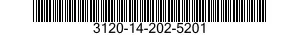 3120-14-202-5201 SUPPORT 3120142025201 142025201