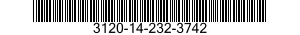 3120-14-232-3742  3120142323742 142323742