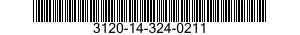 3120-14-324-0211  3120143240211 143240211