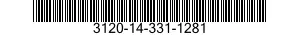 3120-14-331-1281  3120143311281 143311281