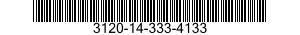 3120-14-333-4133 ROLLER,LINEAR-ROTARY MOTION 3120143334133 143334133