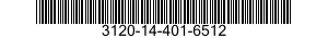 3120-14-401-6512 ROLLER,LINEAR-ROTARY MOTION 3120144016512 144016512
