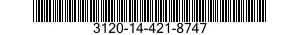 3120-14-421-8747  3120144218747 144218747