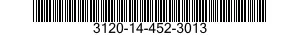 3120-14-452-3013  3120144523013 144523013