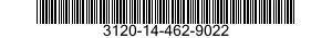 3120-14-462-9022 ROLLER,LINEAR-ROTARY MOTION 3120144629022 144629022