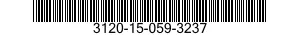 3120-15-059-3237 BUSHING,SLEEVE 3120150593237 150593237