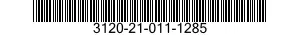 3120-21-011-1285  3120210111285 210111285
