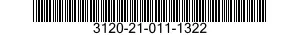 3120-21-011-1322  3120210111322 210111322