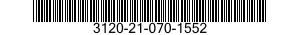 3120-21-070-1552  3120210701552 210701552