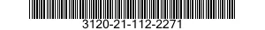 3120-21-112-2271  3120211122271 211122271