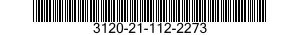 3120-21-112-2273  3120211122273 211122273
