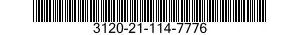 3120-21-114-7776  3120211147776 211147776