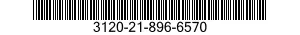 3120-21-896-6570 ROLLER,BEARING 3120218966570 218966570