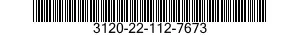 3120-22-112-7673  3120221127673 221127673