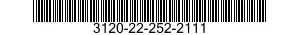3120-22-252-2111  3120222522111 222522111