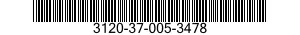3120-37-005-3478  3120370053478 370053478