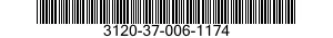 3120-37-006-1174  3120370061174 370061174