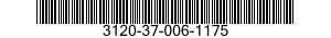 3120-37-006-1175  3120370061175 370061175