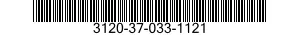 3120-37-033-1121  3120370331121 370331121