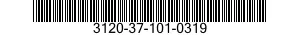 3120-37-101-0319  3120371010319 371010319