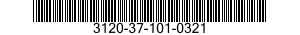 3120-37-101-0321  3120371010321 371010321