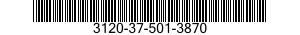 3120-37-501-3870  3120375013870 375013870