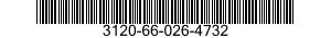 3120-66-026-4732 ROLLER,LINEAR-ROTARY MOTION 3120660264732 660264732